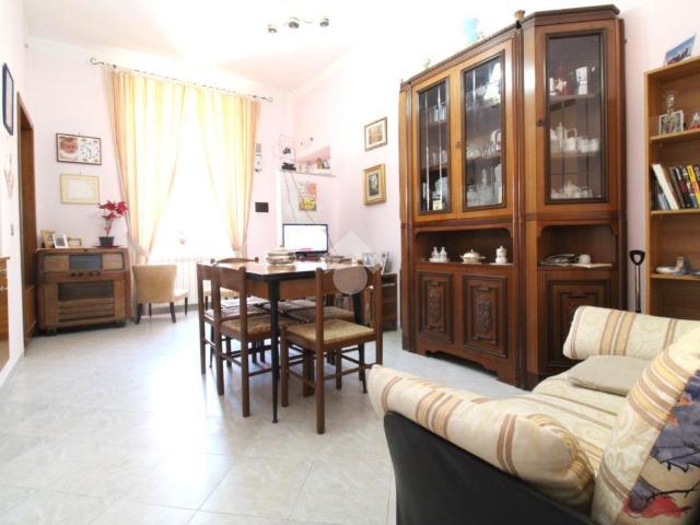 Appartamento in vendita a Campobasso
