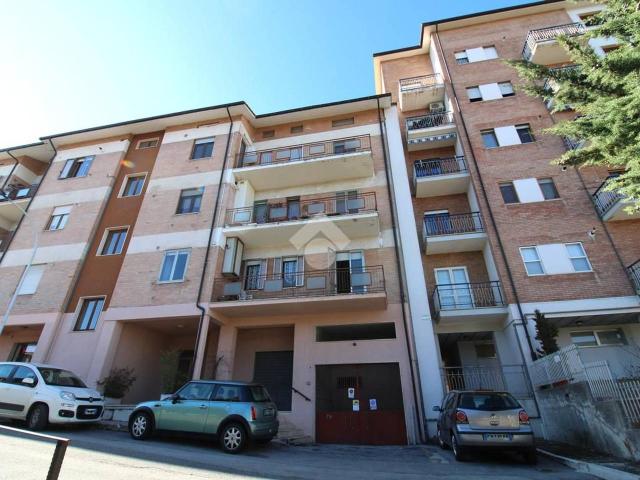 Appartamento in vendita a Campobasso