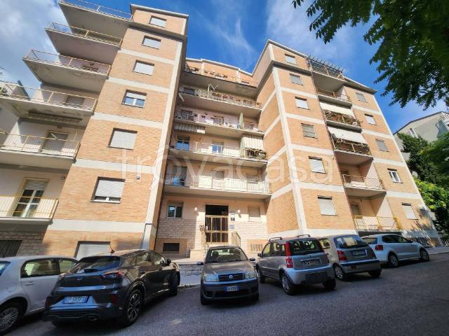 Appartamento in vendita a Campobasso