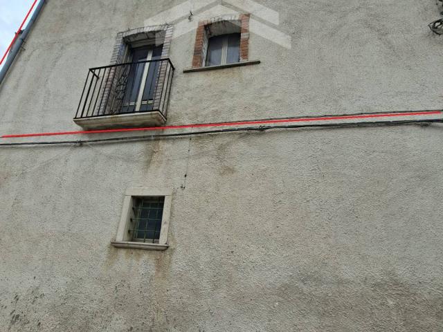 Appartamento in vendita a Campobasso