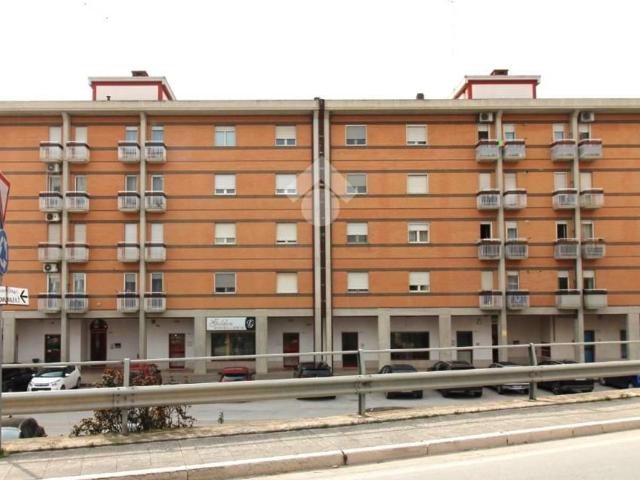 Appartamento in vendita a Campobasso