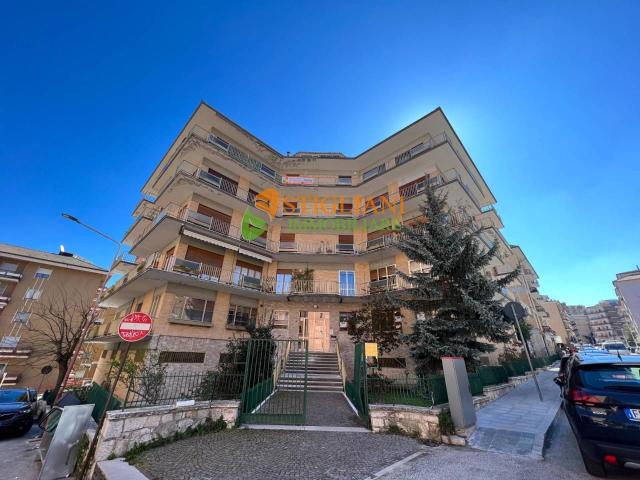 Appartamento in vendita a Campobasso