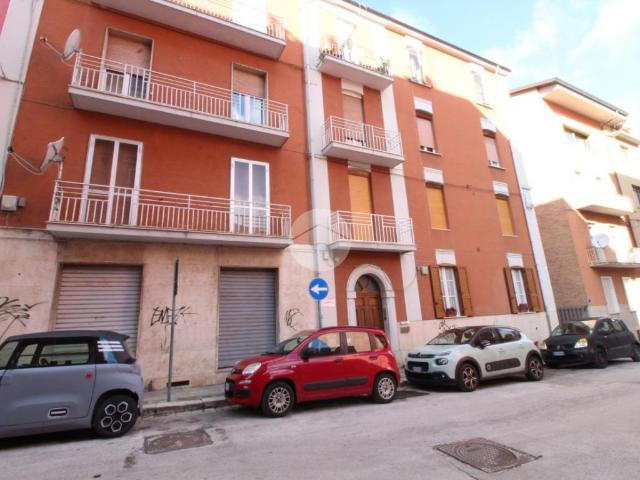 Appartamento in vendita a Campobasso