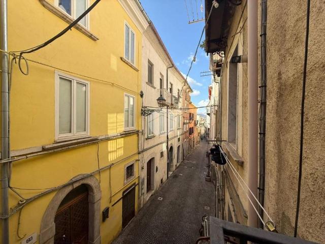 Appartamento in vendita a Campobasso