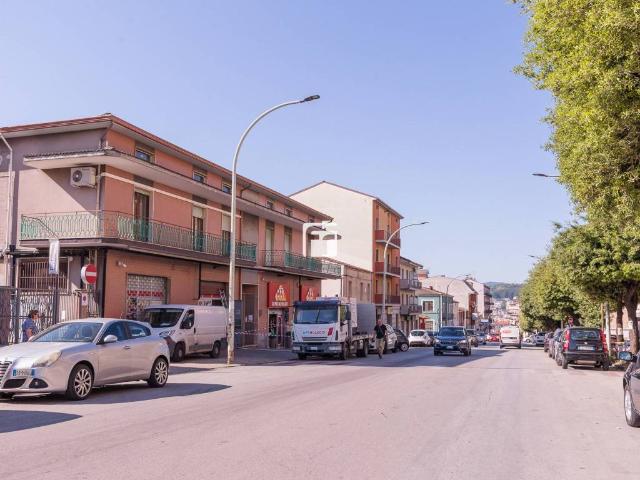 Appartamento in vendita a Campobasso CB