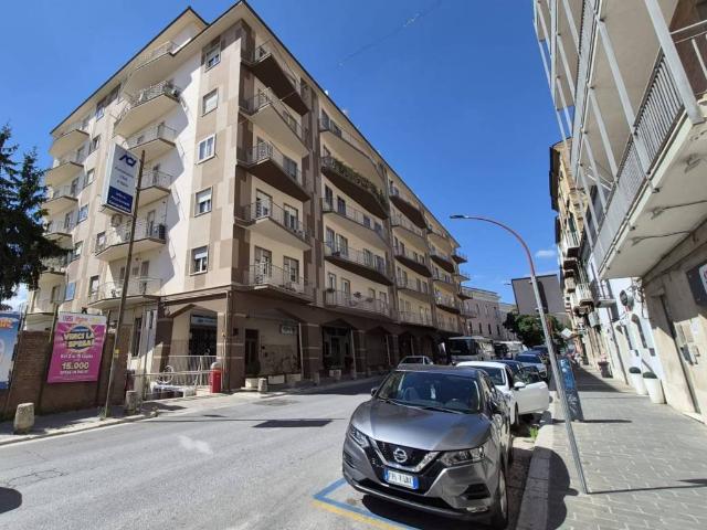 Appartamento in vendita a Campobasso CB
