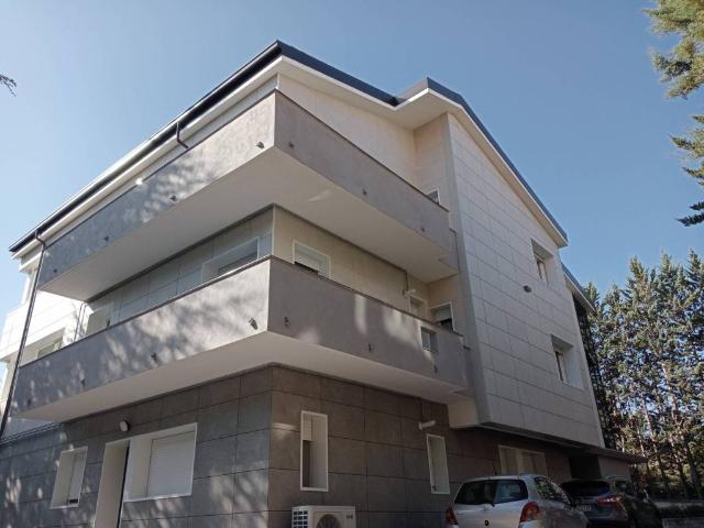 Appartamento in vendita a Campobasso CB