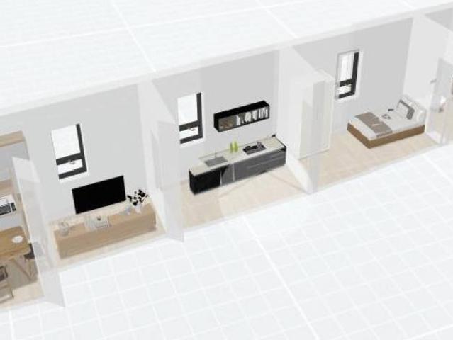 Appartamento in vendita a Campobasso CB