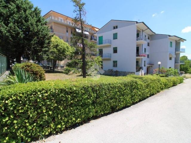 Appartamento in vendita a Campobasso CB