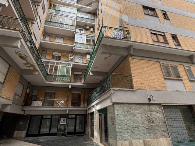 Appartamento in vendita a Campobasso CB