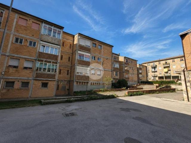 Appartamento in vendita a Campobasso CB