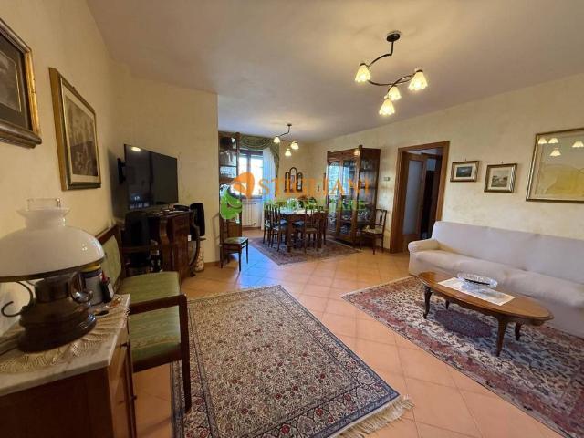 Appartamento in vendita a Campobasso CB