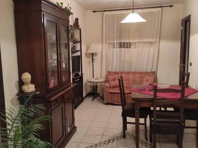 Appartamento in vendita a Campobasso CB