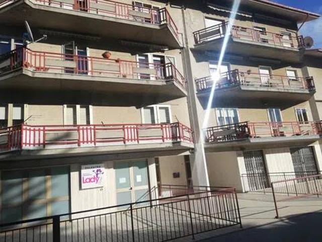 Appartamento in vendita a Campobasso CB