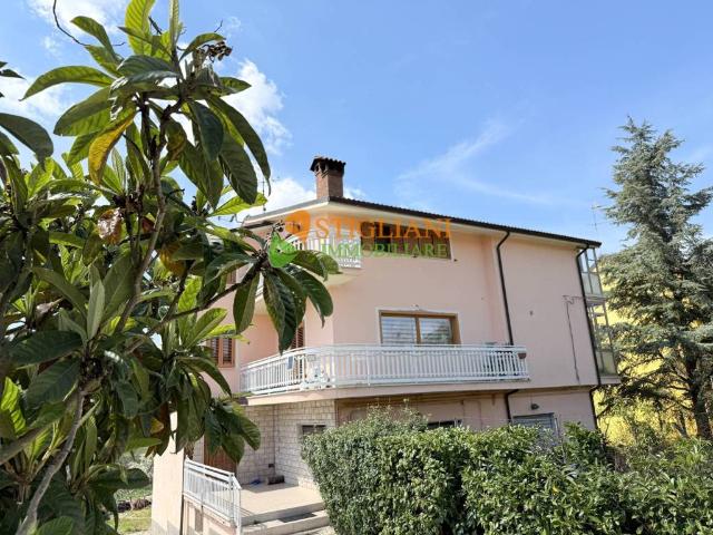 Appartamento in vendita a Campobasso CB