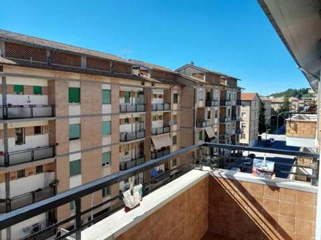 Appartamento in vendita a Campobasso CB