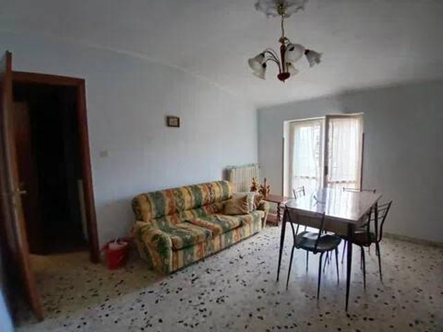 Appartamento in vendita a Campobasso CB