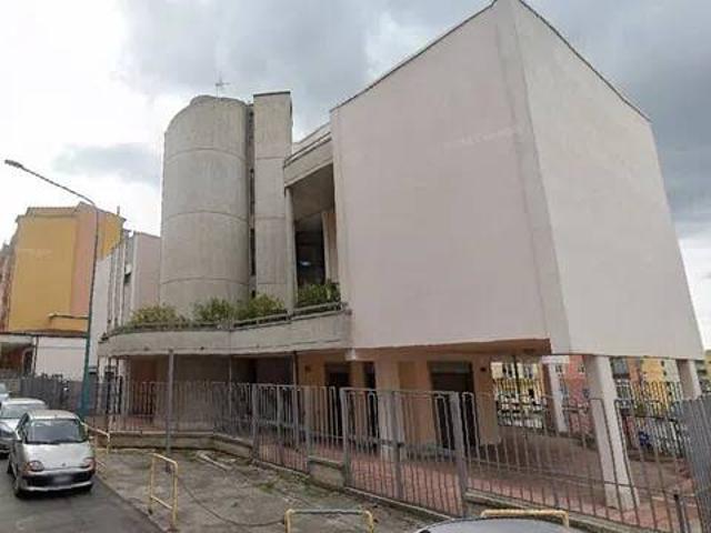 Appartamento in vendita a Campobasso CB