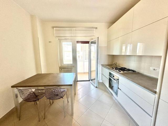 Appartamento in vendita a Campobasso CB