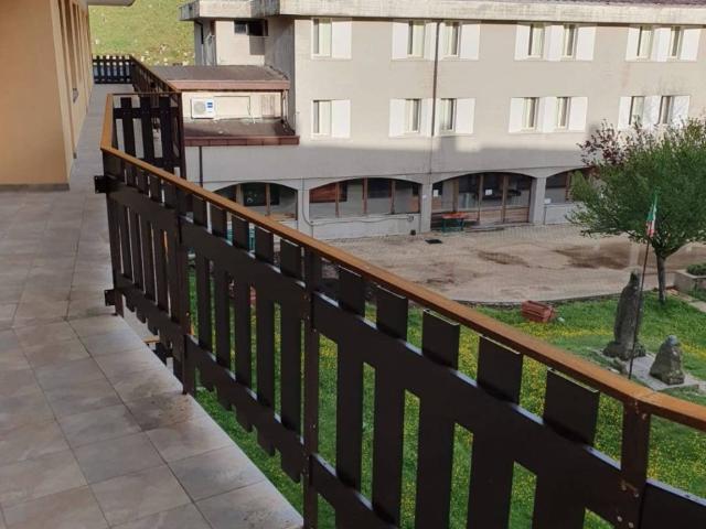 Appartamento in vendita a Campobasso CB