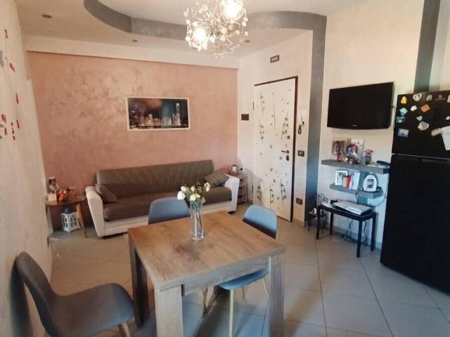 Appartamento in vendita a Campobasso CB