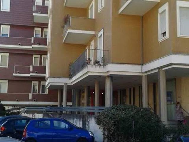 Appartamento in vendita a Campobasso CB