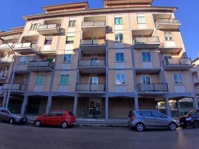 Appartamento in vendita a Campobasso CB