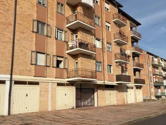 Appartamento in vendita a Campobasso CB