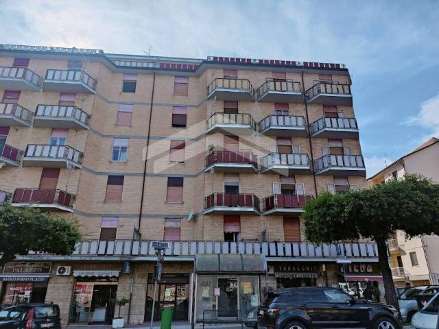 Appartamento in vendita a Campobasso CB