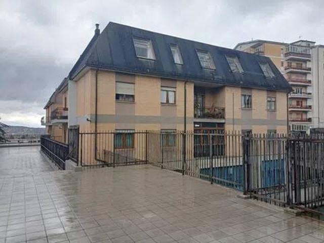 Appartamento in vendita a Campobasso CB