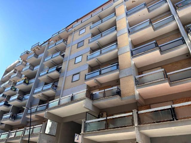 Appartamento in vendita a Campobasso CB