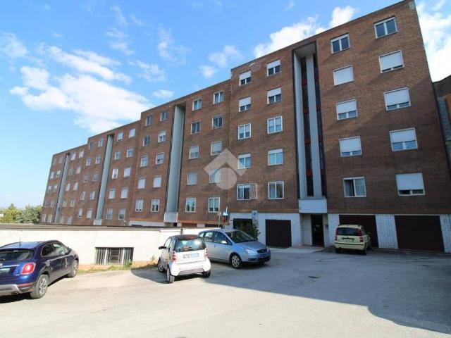 Appartamento in vendita a Campobasso CB