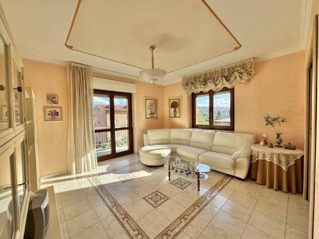 Appartamento in vendita a Campobasso CB
