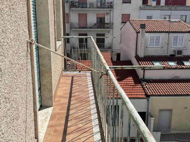 Appartamento in vendita a Campobasso CB