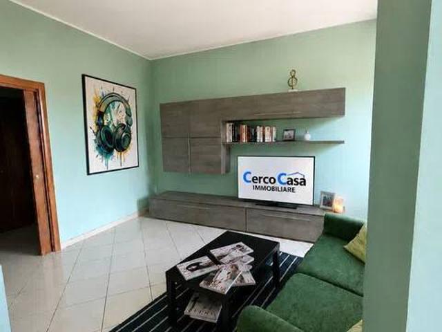 Appartamento in vendita a Campobasso CB