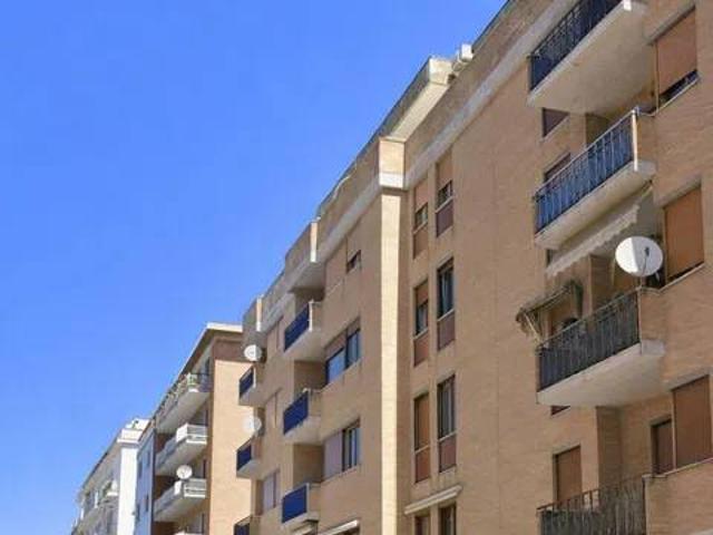 Appartamento in vendita a Campobasso CB