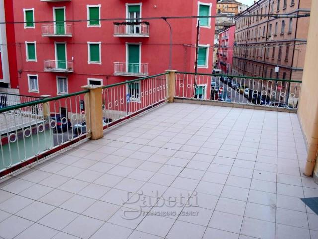 Appartamento in vendita a Campobasso CB