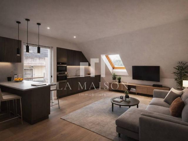 Appartamento in vendita a Campobasso CB
