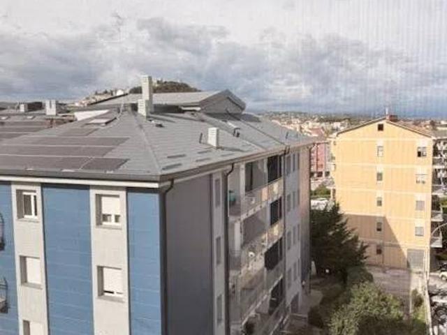 Appartamento in vendita a Campobasso CB