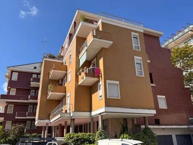 Appartamento in vendita a Campobasso CB