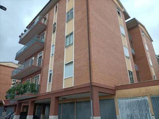 Appartamento in vendita a Campobasso CB