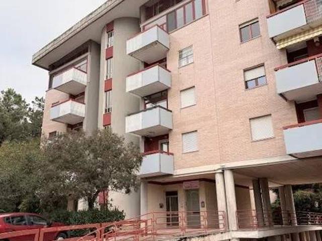 Appartamento in vendita a Campobasso CB