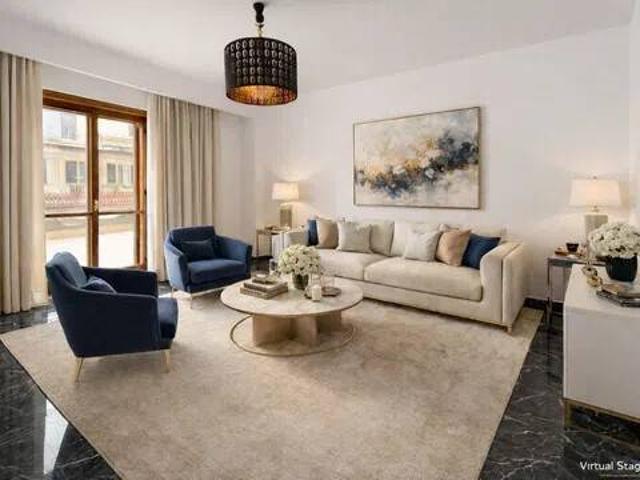 Appartamento in vendita a Campobasso CB