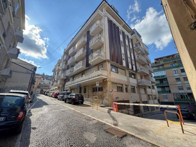 Appartamento in vendita a Campobasso CB