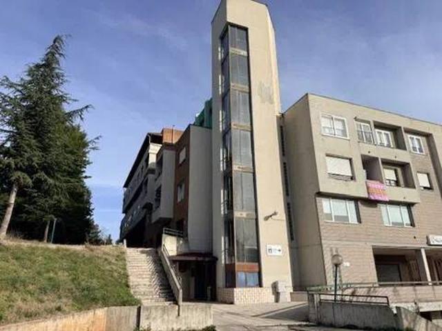 Appartamento in vendita a Campobasso CB