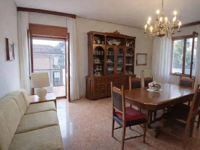 Appartamento in vendita a Campobasso CB