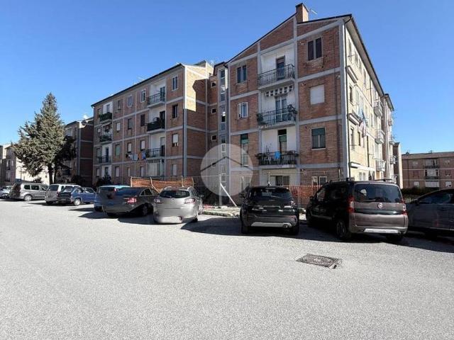 Appartamento in vendita a Campobasso CB