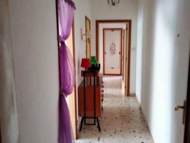 Appartamento in vendita a Campobasso CB