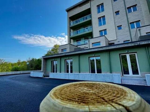 Appartamento in vendita a Campobasso CB