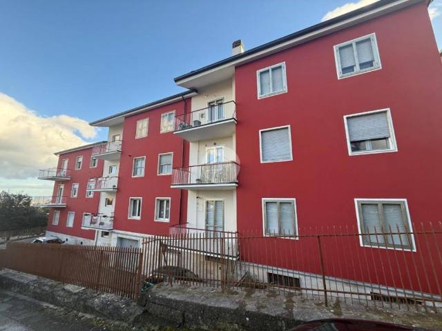 Appartamento in vendita a Campobasso CB